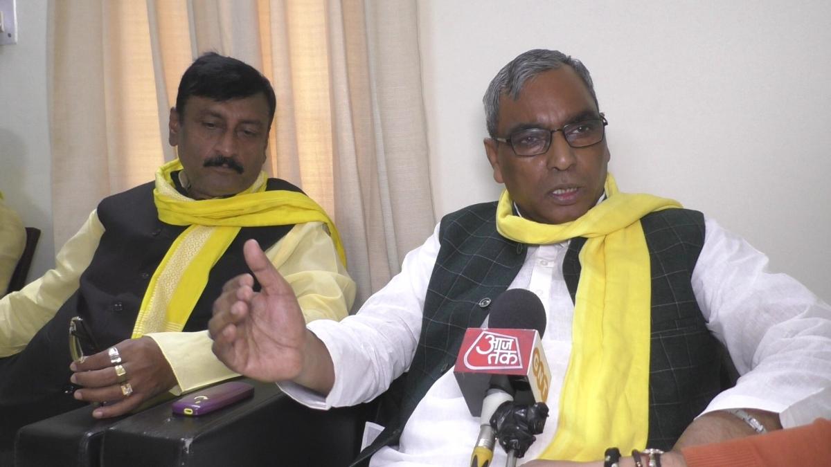 ओमप्रकाश राजभर