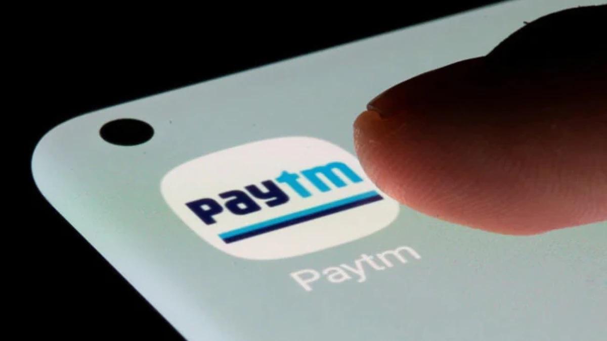 Paytm का घाटा 850 करोड़ के पार