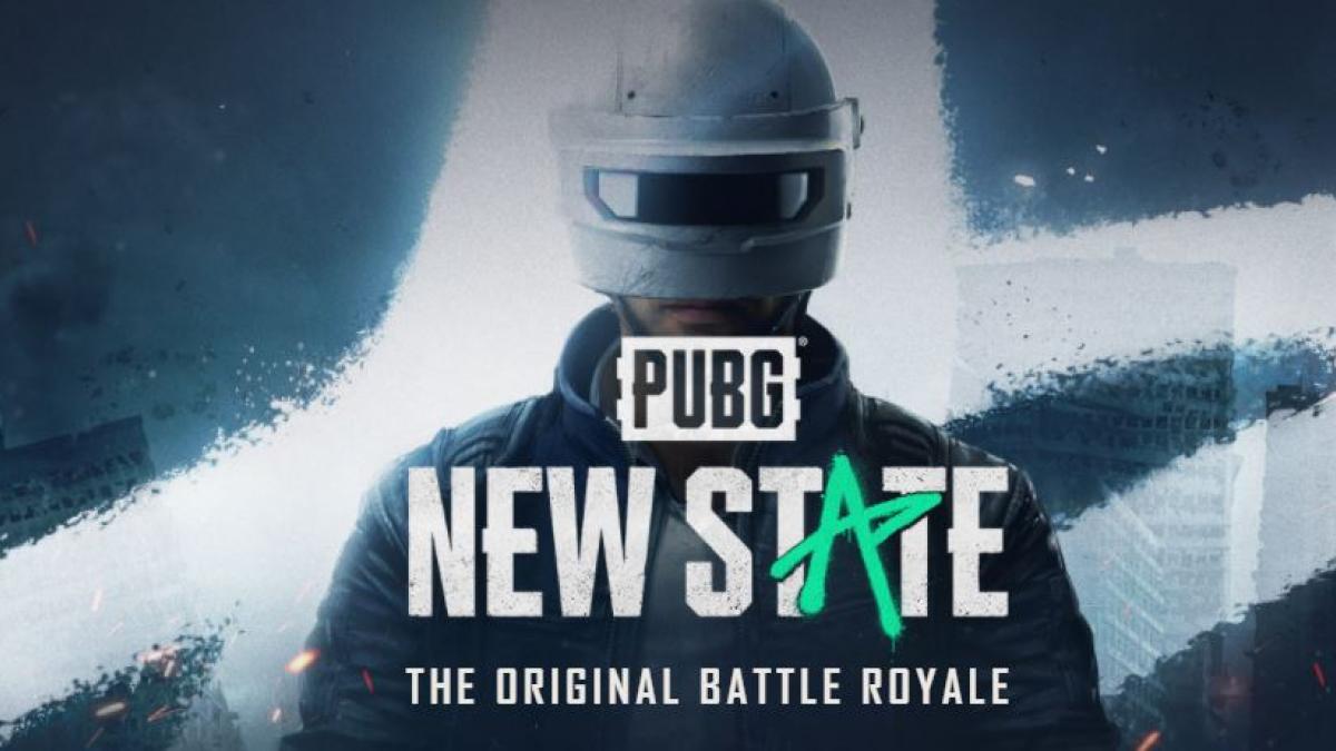 PUBG New State