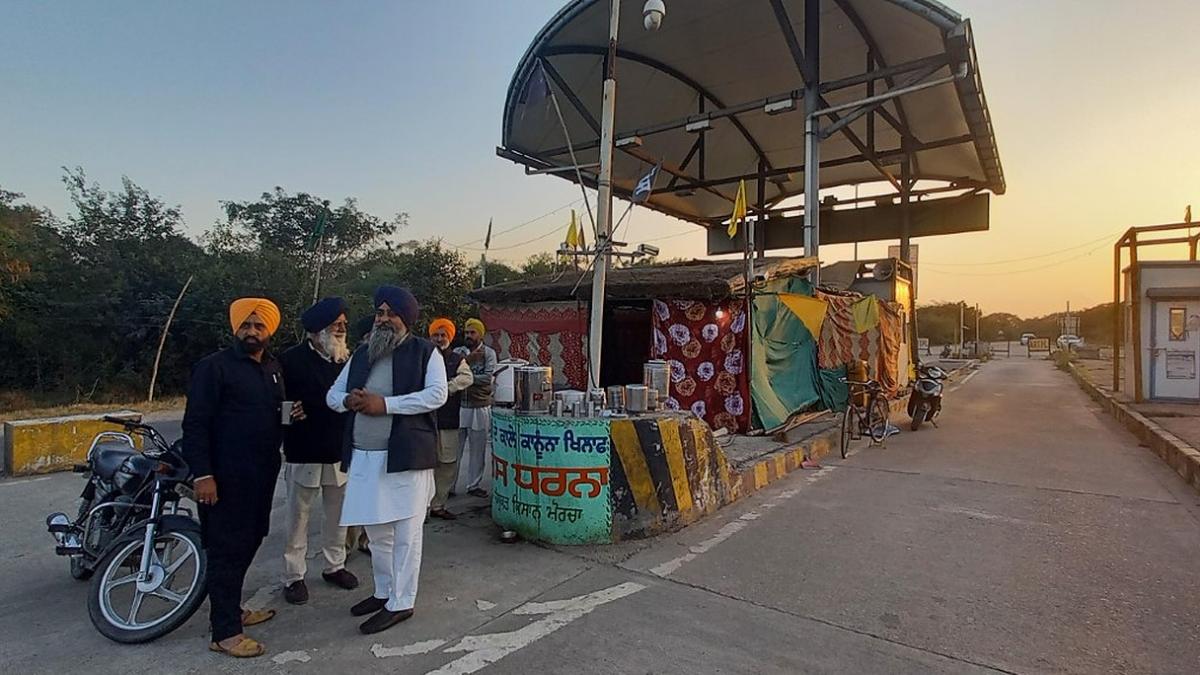 पंजाब में किसान आंदोलन की अहम भूमिका है