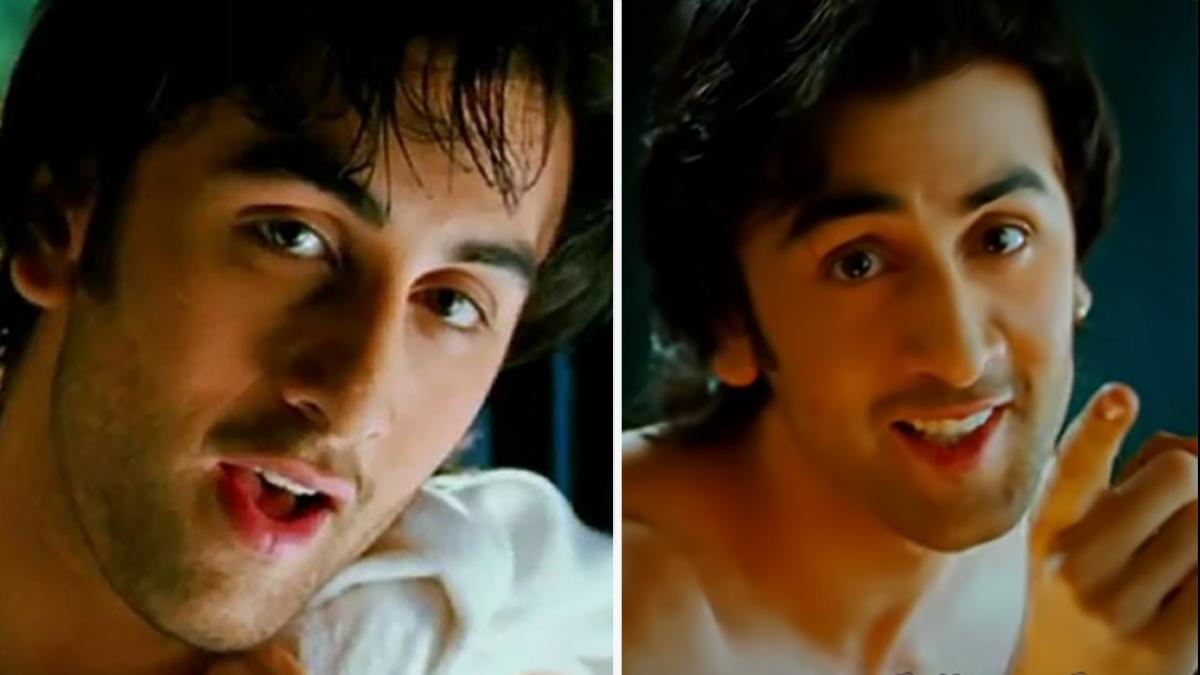 रणबीर कपूर