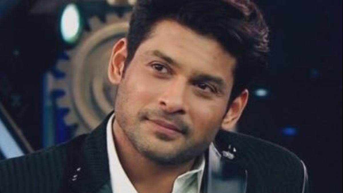 सिद्धार्थ शुक्ला