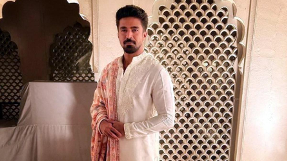 साक‍िब सलीम 