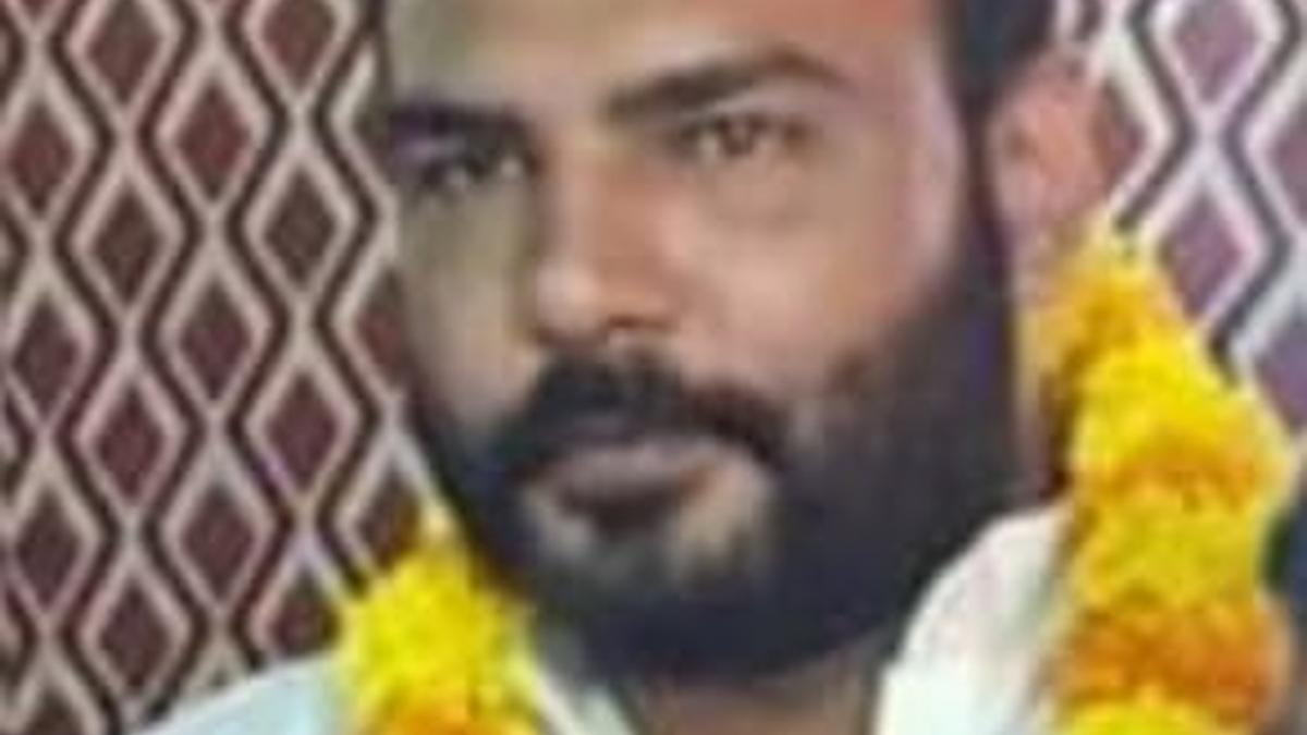 संजीव सेजवाल (फाइल फोटो)