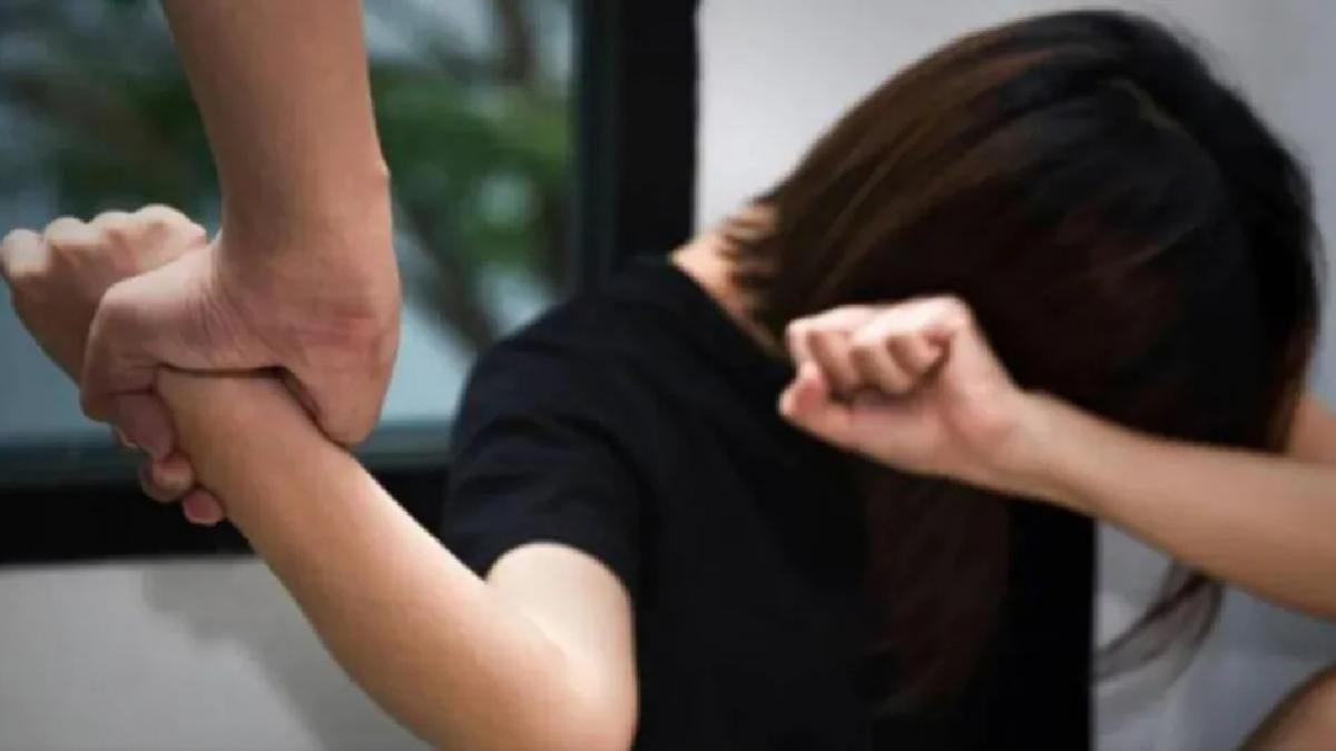 शिकायत करने पर भी स्कूल प्रिंसिपल ने कोई कार्वाई नहीं की (सांकेतिक फोटो)