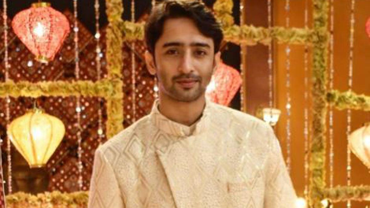 Shaheer Sheikh ने दो महीने की बेटी का किया पहला हेयरकट, हिना खान ने किया रिएक्ट