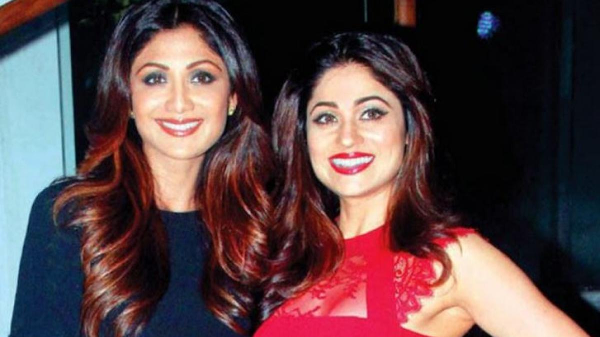 Shamita Shetty ने सुनाई बिग बॉस में स्ट्रगल की दास्तां, बहन Shilpa Shetty का मिला फुल सपोर्ट
