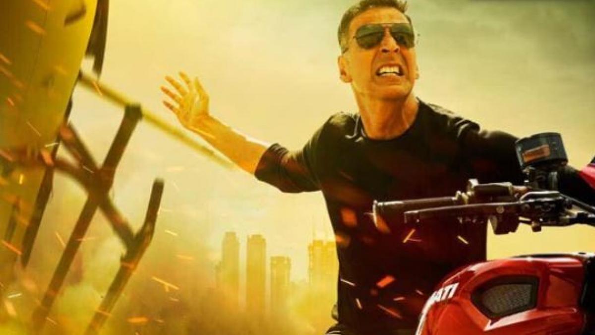 अक्षय कुमार