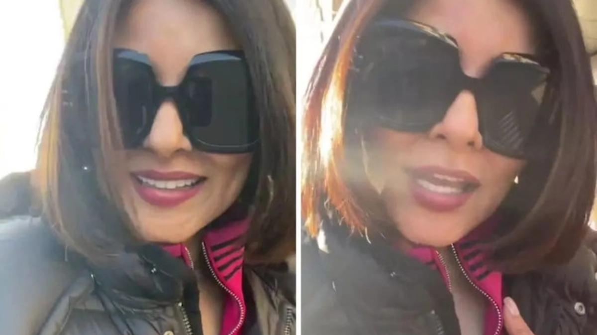 सुष्मिता सेन