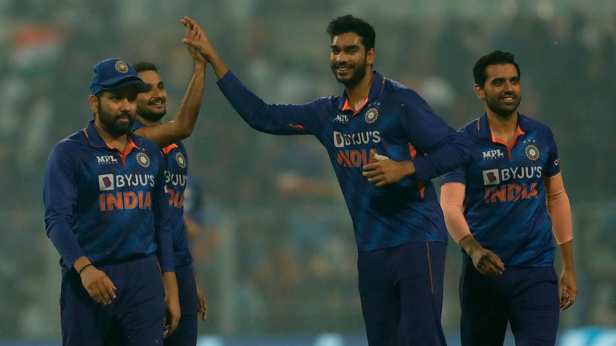 Ind Vs Nz T20 Series: पहली परीक्षा में ही रोहित-द्रविड़ की जोड़ी का कमाल, भारत ने NZ को 3-0 से हराया, सीरीज पर कब्जा