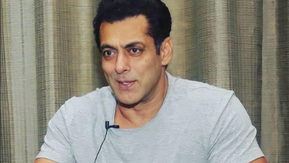 जब सलीम खान ने की दूसरी शादी, 10 साल के थे सलमान, ऐसा था एक्टर का रिएक्शन