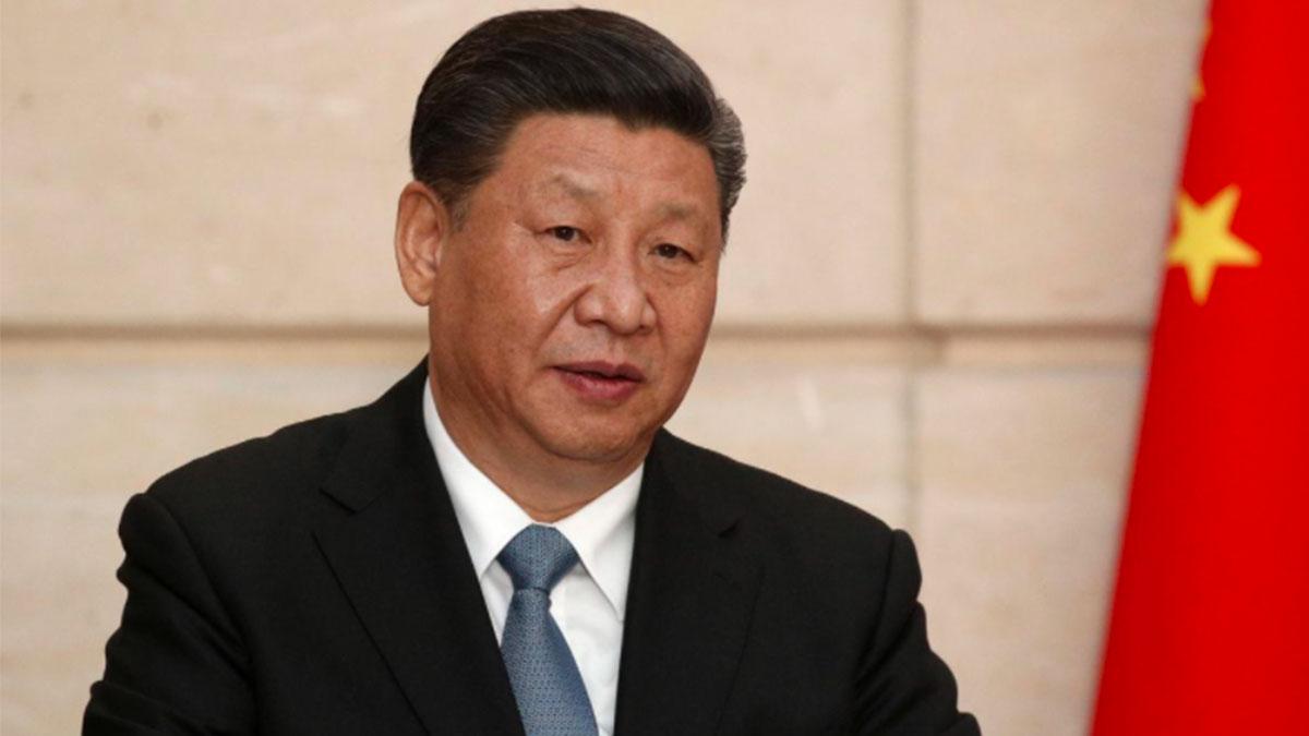 अमेरिका की रिपोर्ट का दावा, दस साल में चीन के पास होंगे 1000 परमाणु हथियार