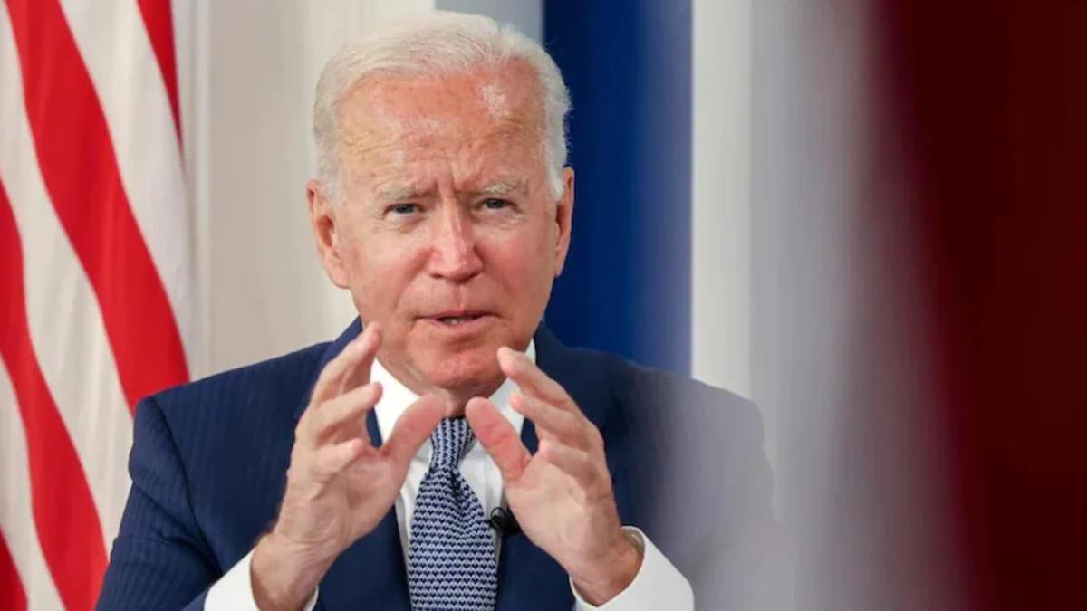 US: क्लीन एनर्जी के लिए बाइडेन लाए 555 अरब डॉलर का बिल, लेकिन संसद में ही अटक गया