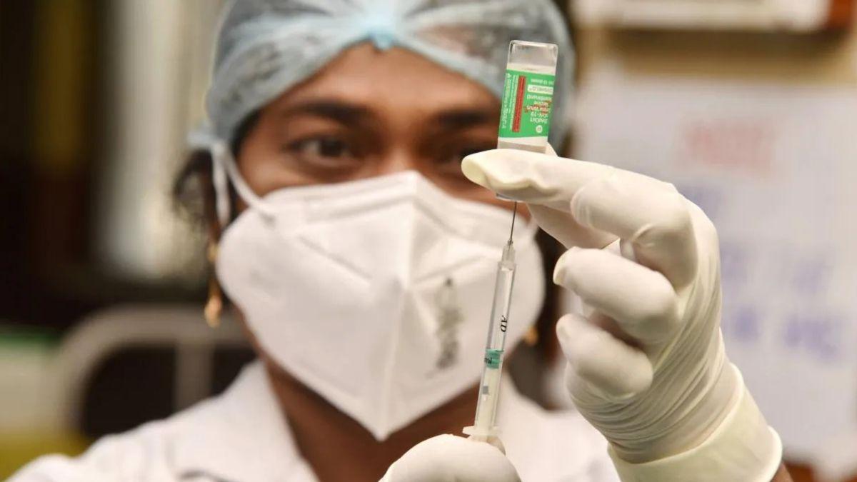 कोरोना वैक्सीनेशन में यूपी का नया कीर्तिमान (सांकेतिक तस्वीर)