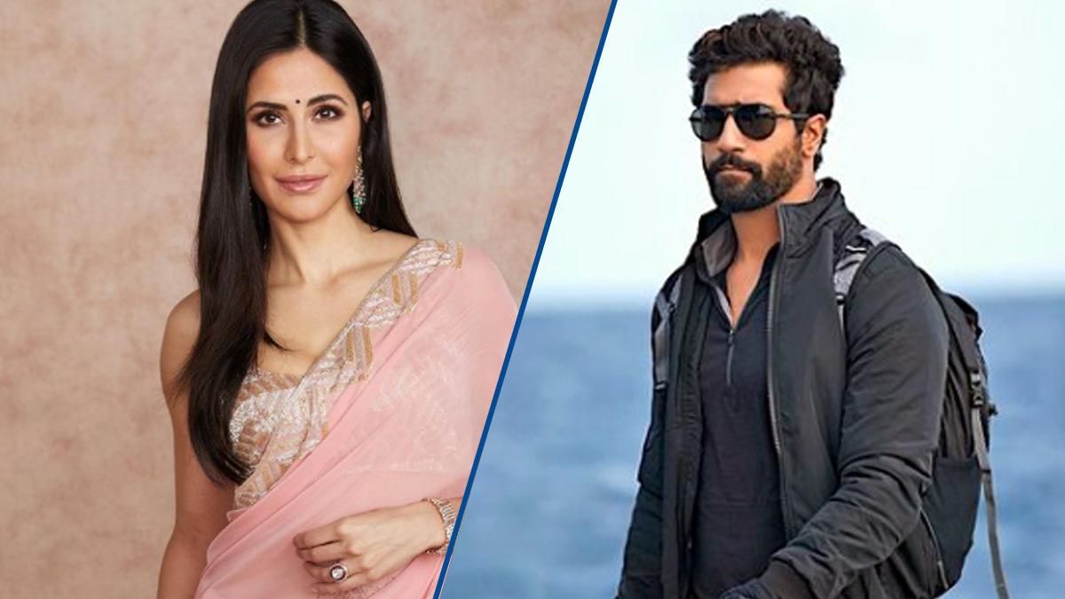 विक्की कटरीना 