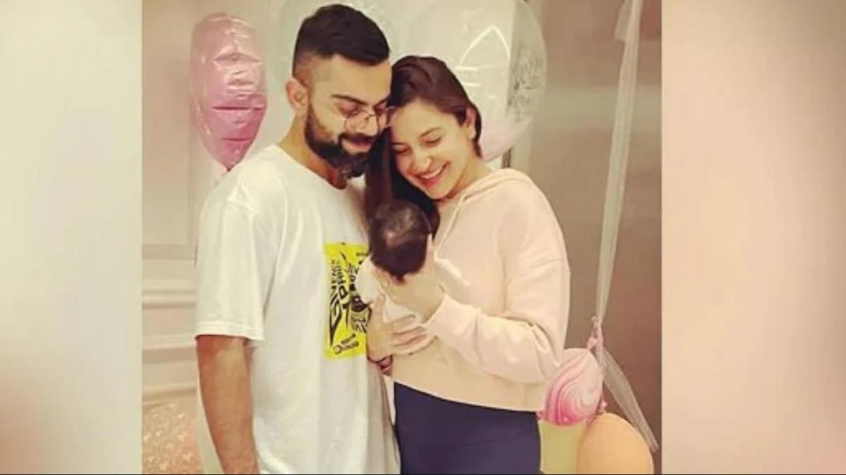 मुंबई पुलिस ने विराट की बेटी को धमकी देने वाले शख्स को हैदराबाद से गिरफ्तार किया है