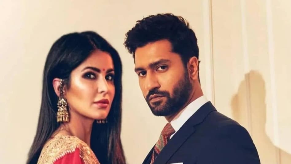 Katrina Kaif-Vicky Kaushal Wedding: विक्की-कटरीना की शादी के लिए गाड़ियों की एडवांस बुकिंग, फिल्म-टीवी क्रू को रही दिक्कत! - katrina kaif vicky kaushal wedding car rental services ...