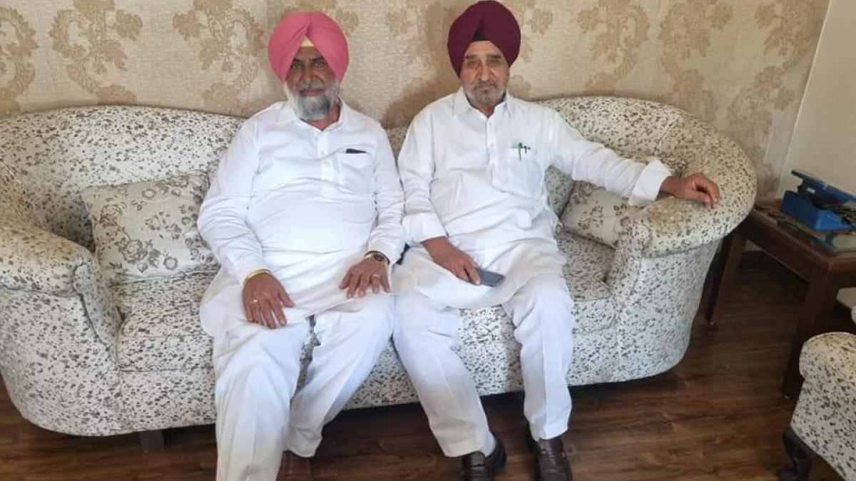 आतंकी संगठन से जुड़े व्यक्ति के भाई को पंजाब सरकार ने दिया अहम पद