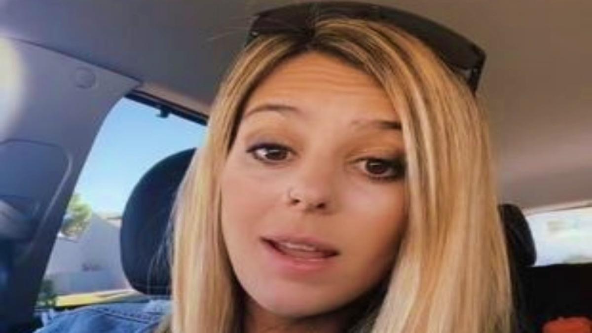 पूर्व पति की ऐसी सच्चाई सामने आई, महिला ने बच्चों संग शहर छोड़ दिया!