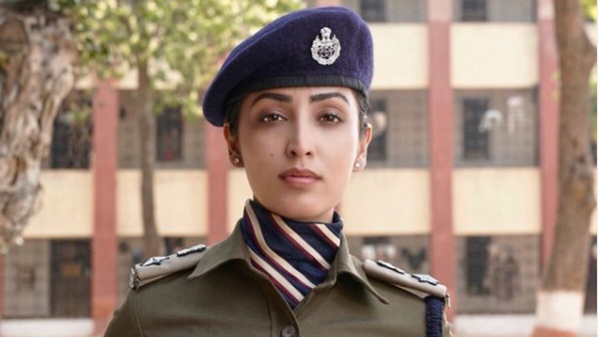 यामी गौतम