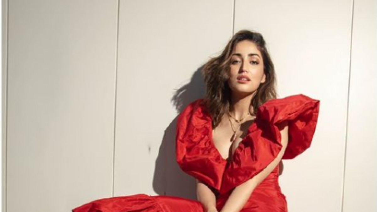 यामी गौतम ने बताई फिल्मी दुनिया की सच्चाई, लोग करते थे नाक-डिंपल पर कमेंट