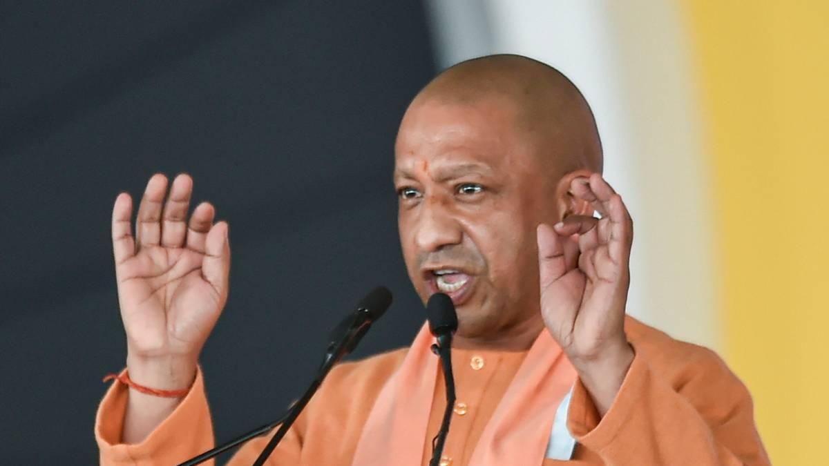 UP: यूपी की इस सीट पर कभी नहीं जीती बीजेपी, आज CM योगी करेंगे विशाल जनसभा