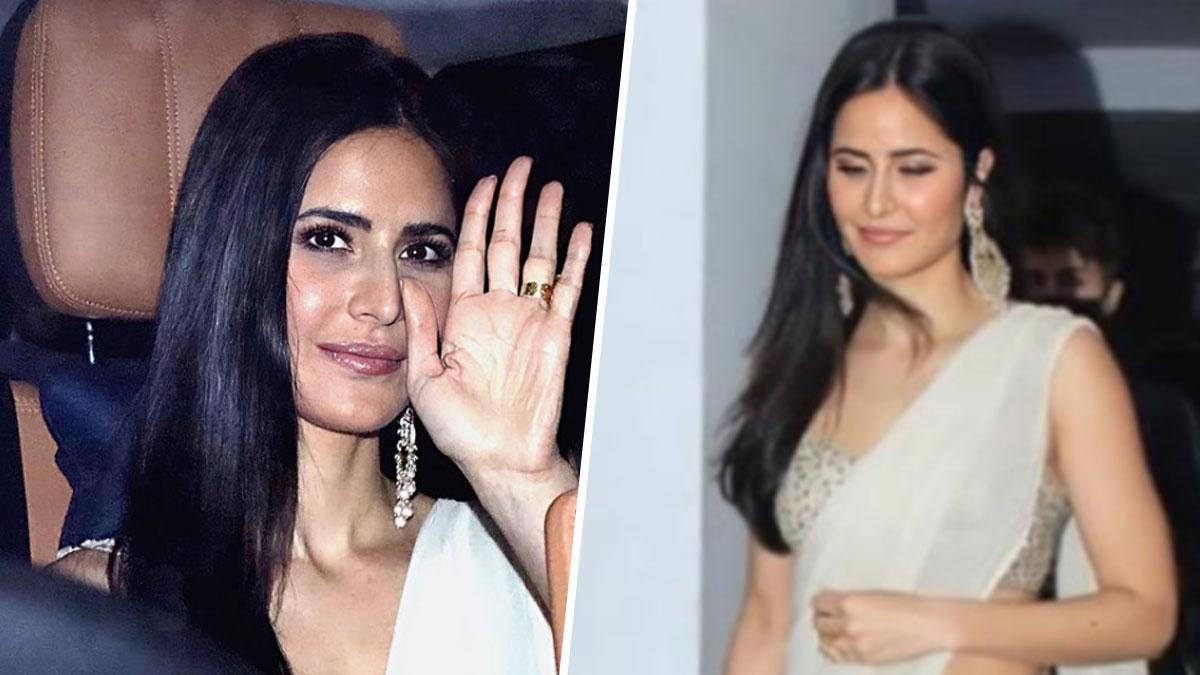 कटरीना कैफ 