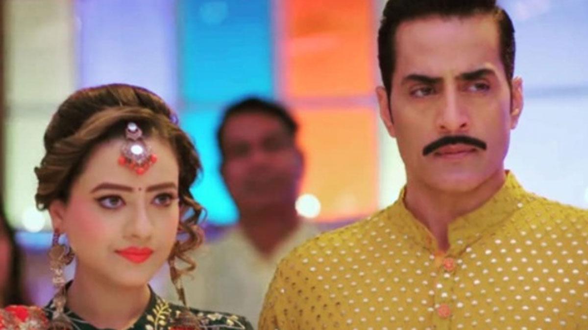 Anupamaa Written Update 6 December: नहीं माने वनराज काव्या का टूटा दिल, लेकिन किया काव्या के अगले कदम से डर जाएंगे वनराज