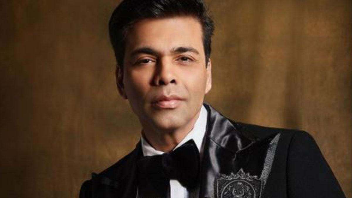 करण जौहर