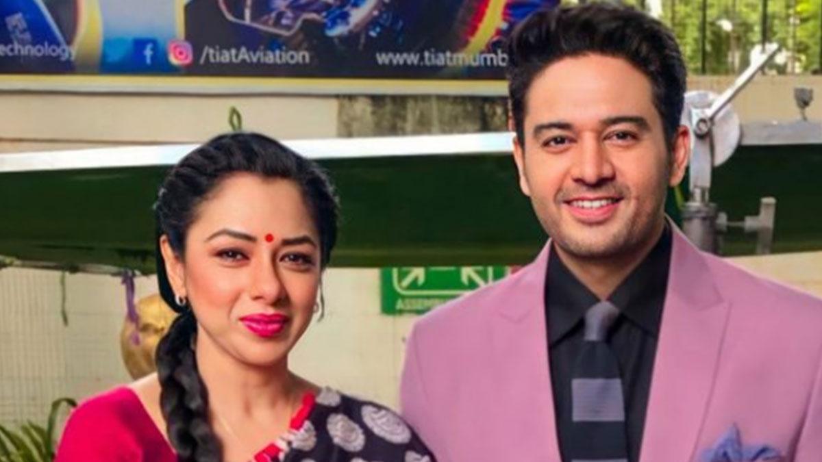 Anupamaa written update 20 December: अनुज से पहली बार नाराज हुईं अनुपमा, माफी मांगते हुए रोएंगे अनुज