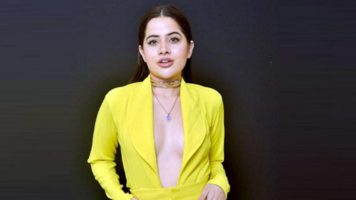 इस दुनिया की सबसे अमीर लड़की बनना चाहती हैं Urfi Javed कहा पैसे से प्यार, दोस्त दुनिया सब खरीद सकती हूं