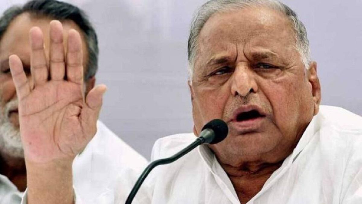 Mulayam singh