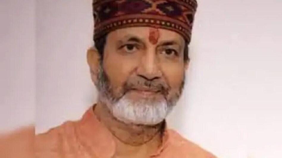 बीजेपी ने अखिलेश यादव को दिया बड़ा झटका, मोदी की काशी में सपा MLC भाजपा में शामिल - SP MLC from Varanasi Shatrudra Prakash join BJP gave a blow to Akhilesh Yadav