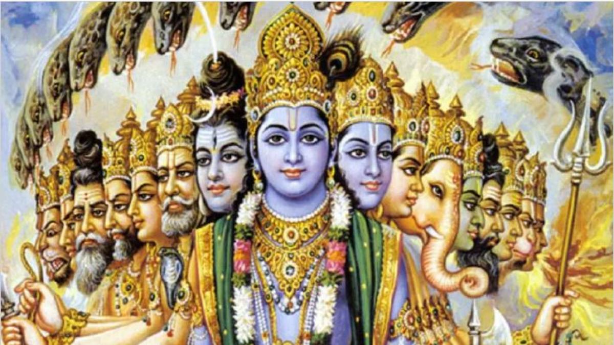 Saphala Ekadash 2021