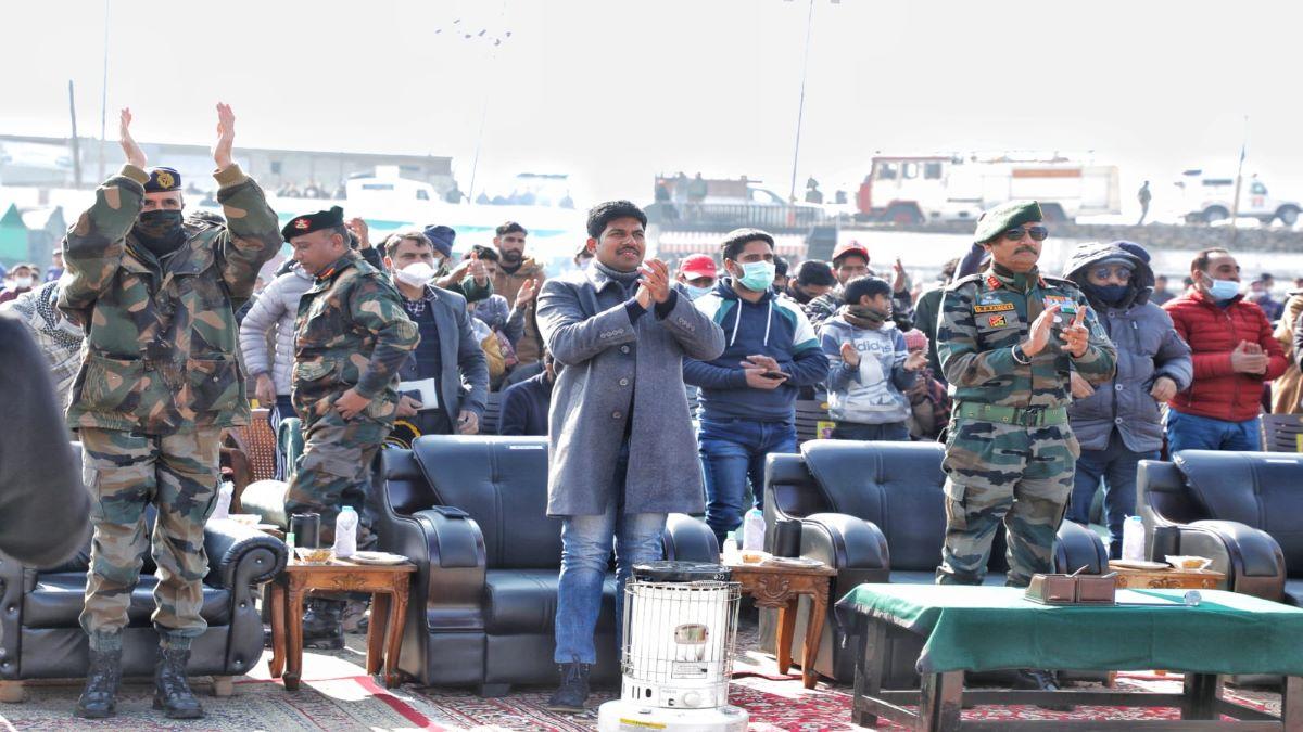 पुनीत बालन स्टूडियोज की पहली शॉर्ट फिल्म 'गुड शॉट' लॉन्च