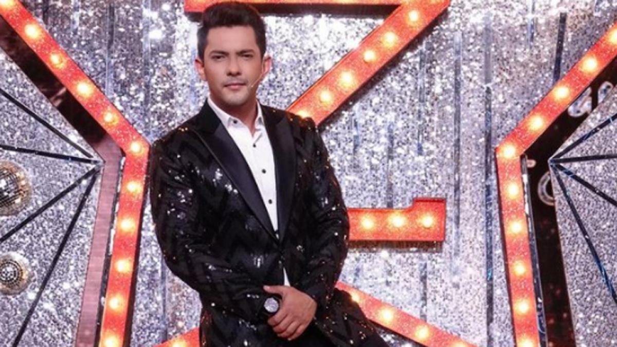 आदित्य नारायण