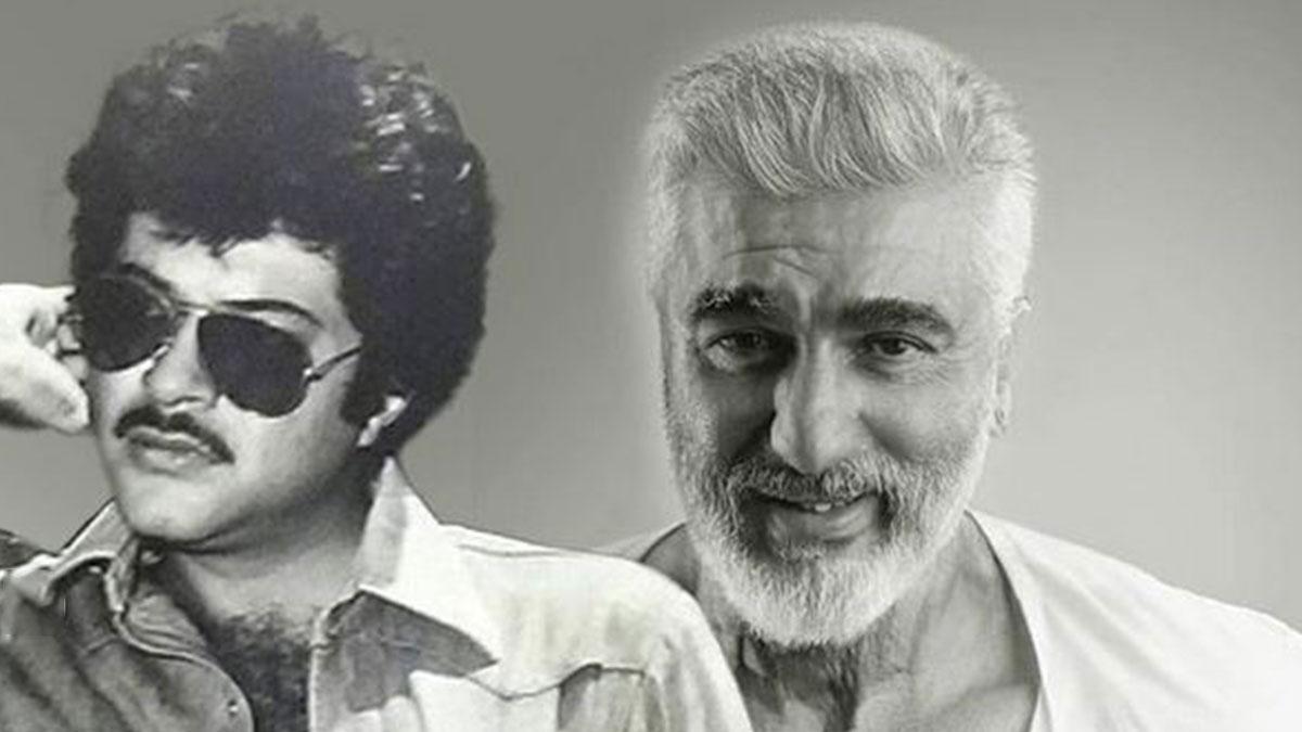 अनिल कपूर, अर्जुन कपूर