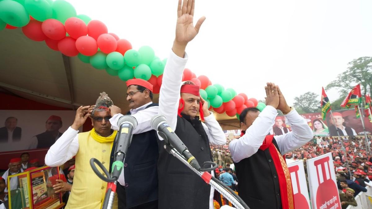 अखिलेश यादव (फाइल फोटो)