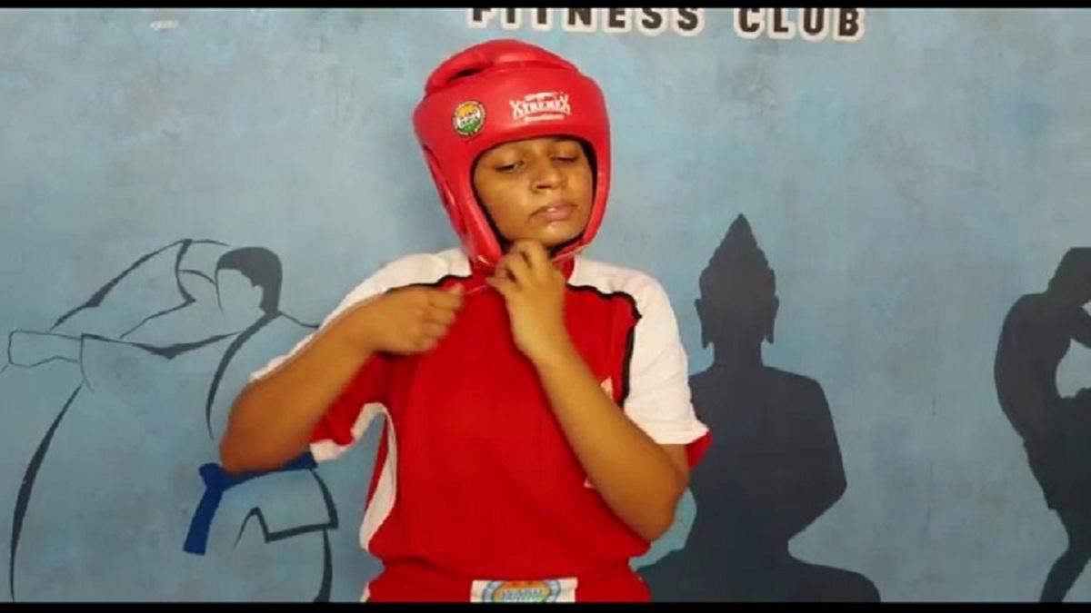 Akshada Dalvi success story