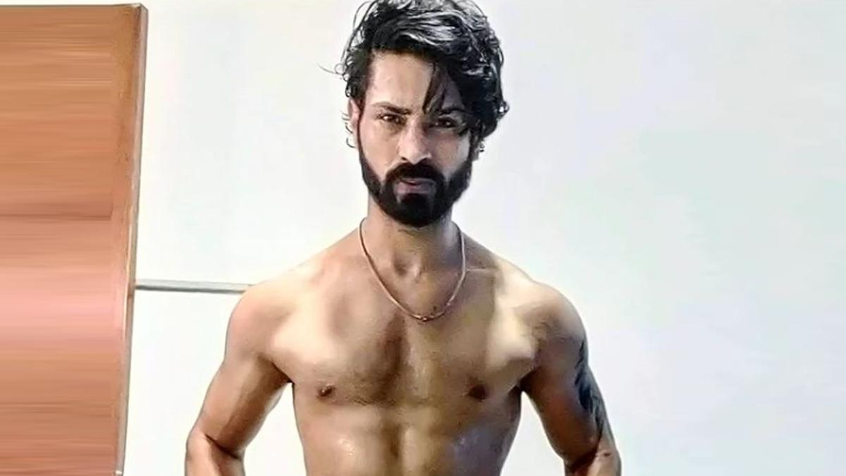 अंकित भाटिया