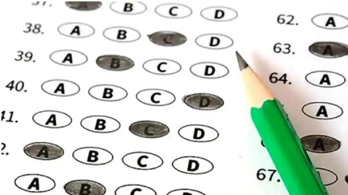 UPPSC RO ARO Answer Key 2021: