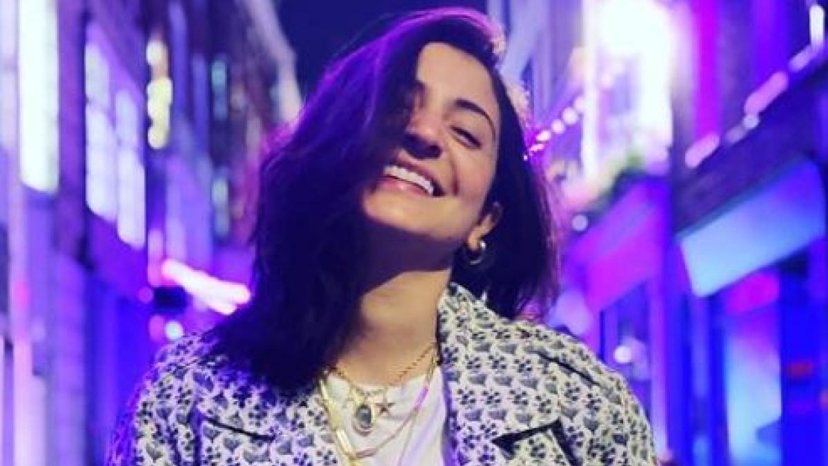 Anushka Sharma की बेटी का पहला क्रिसमस, साउथ अफ्रीका में 'विरुष्का' का सेलिब्रेशन