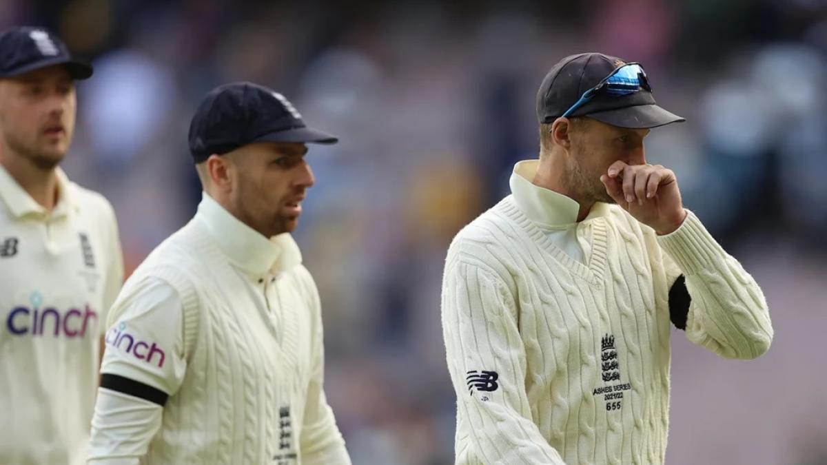 Ashes 2021: Eng Vs Aus