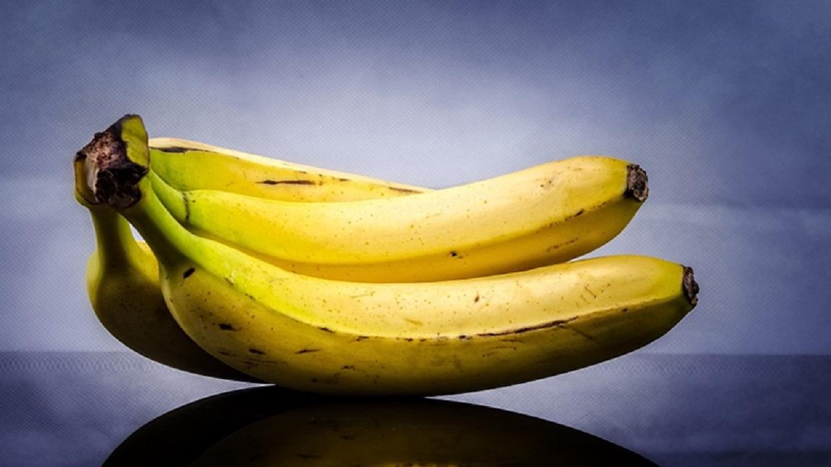 केले में सभी जरूरी मिनरल्स और विटामिन पाए जाते हैं