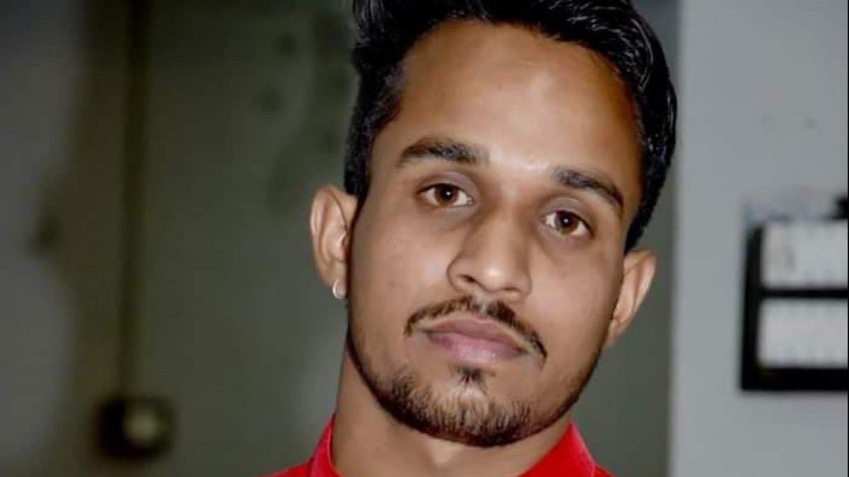 ओमप्रकाश मेघवाल (फाइल फोटो)