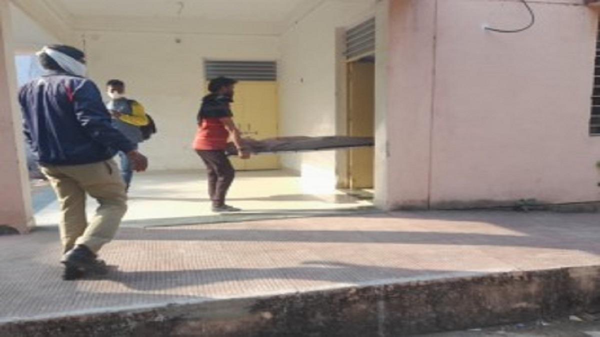 राजस्थान: रिश्ते में थे भाई-बहन, शादी करने के फैसले पर उठे सवाल तो दोनों ने लगा ली फांसी