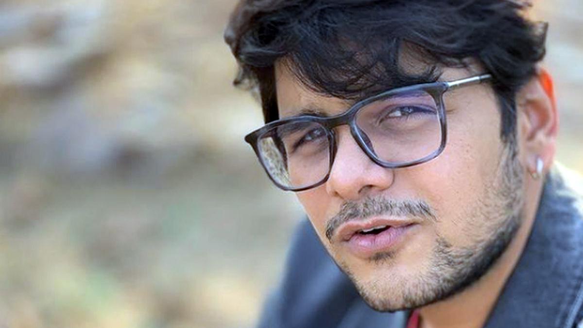 भव्या गांधी