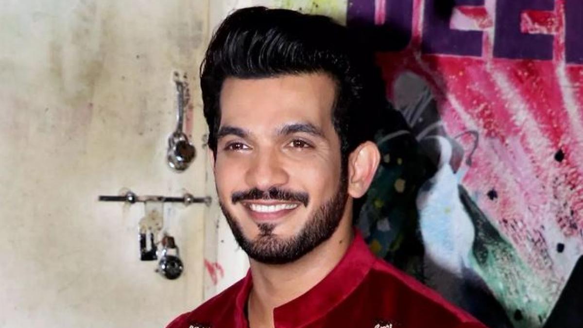 अर्जुन बिजलानी