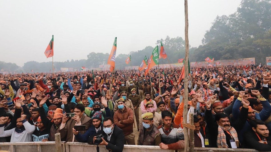 चुनावी रैलियां न पड़ जाएं भारी