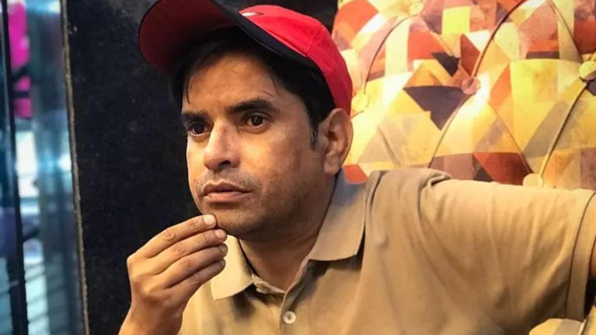 मिर्जापुर के मशहूर एक्टर 'ललित' की मौत, 'मुन्ना त्रिपाठी' ने जताया दुख